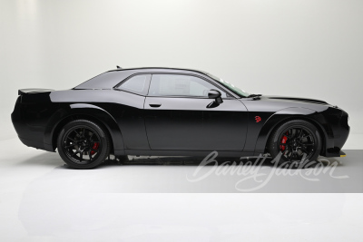 2022 DODGE CHALLENGER SRT HELLCAT JAILBREAK - 5