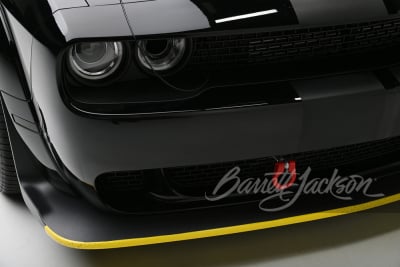 2022 DODGE CHALLENGER SRT HELLCAT JAILBREAK - 11