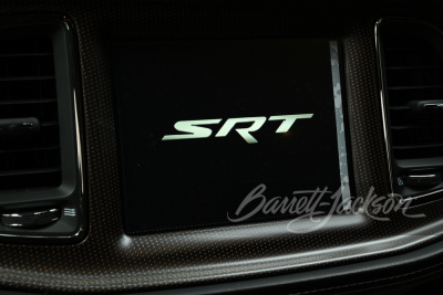 2022 DODGE CHALLENGER SRT HELLCAT JAILBREAK - 16