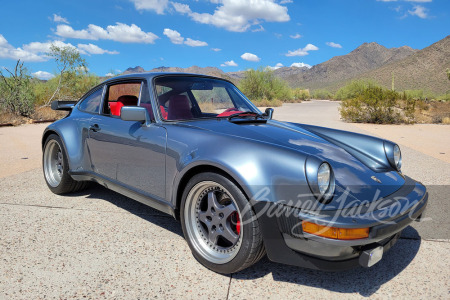 1979 PORSCHE 930 TURBO