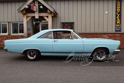 1966 FORD FAIRLANE GT - 5