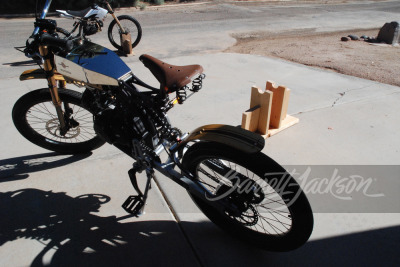 2015 MOTOPED CRUZER - 4