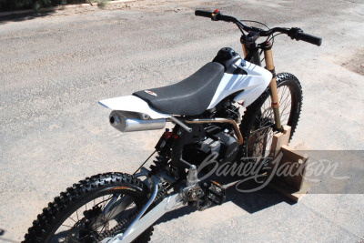 2015 MOTOPED PRO BIKE - 2