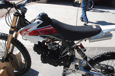 2015 MOTOPED PRO BIKE - 3