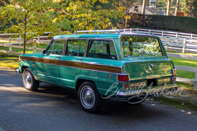 1976 JEEP WAGONEER - 2