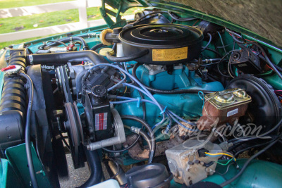 1976 JEEP WAGONEER - 3