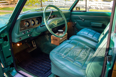 1976 JEEP WAGONEER - 4