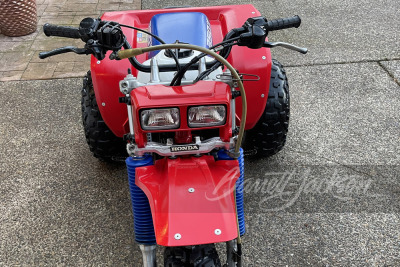 1985 HONDA 350X THREE-WHEELER - 17