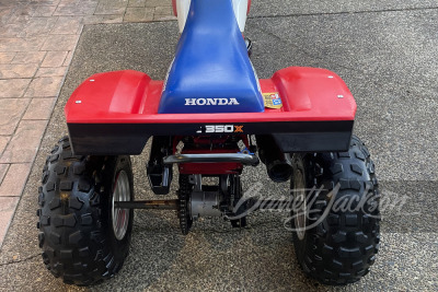 1985 HONDA 350X THREE-WHEELER - 18