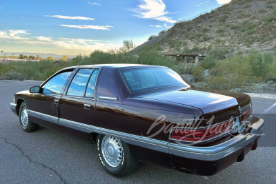 1996 BUICK ROADMASTER CUSTOM - 2