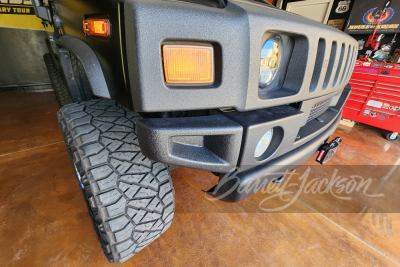 2004 HUMMER H2 CUSTOM SUV - 11