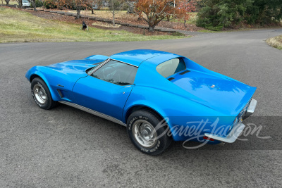 1973 CHEVROLET CORVETTE - 2