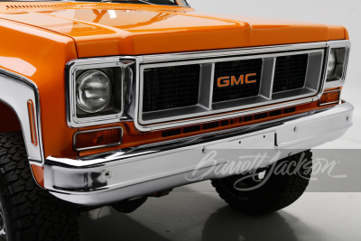 1973 GMC JIMMY CUSTOM SUV - 15