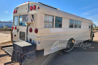 1973 CHEVROLET C60 RV CONVERSION BUS - 2