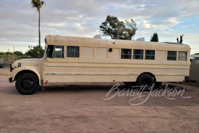 1973 CHEVROLET C60 RV CONVERSION BUS - 5