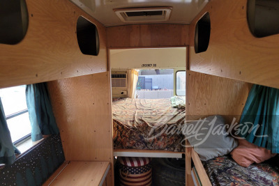 1973 CHEVROLET C60 RV CONVERSION BUS - 10