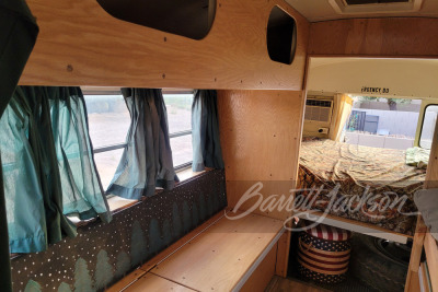 1973 CHEVROLET C60 RV CONVERSION BUS - 11