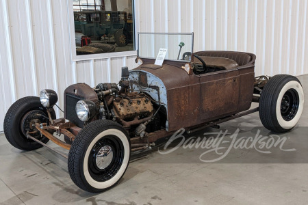 1922 STUDEBAKER CUSTOM ROADSTER