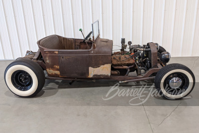 1922 STUDEBAKER CUSTOM ROADSTER - 7