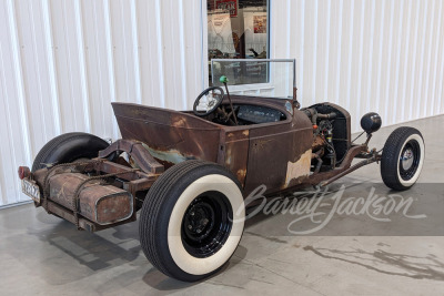 1922 STUDEBAKER CUSTOM ROADSTER - 9