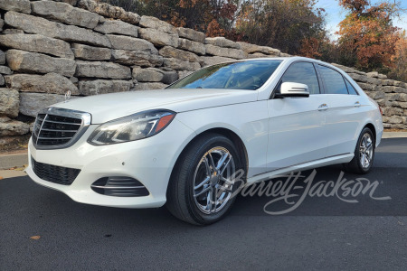 2014 MERCEDES-BENZ E250