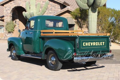 1954 CHEVROLET 3100 PICKUP - 2