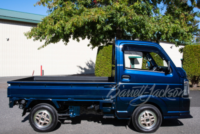 2020 SUZUKI CARRY 660 MINITRUCK - 3