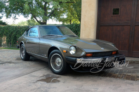 1976 DATSUN 280Z