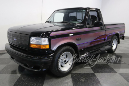 1993 FORD F-150 LIGHTNING PICKUP