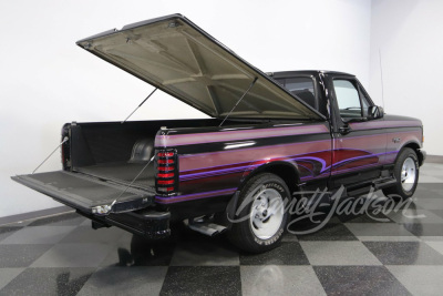 1993 FORD F-150 LIGHTNING PICKUP - 2