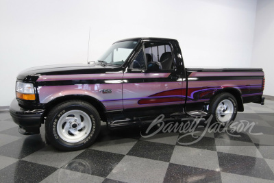 1993 FORD F-150 LIGHTNING PICKUP - 5