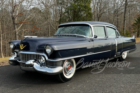 1954 CADILLAC SERIES 62