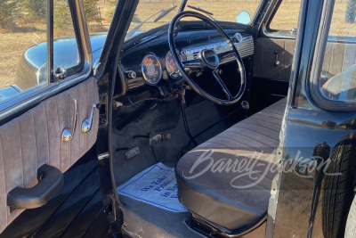 1947 CHEVROLET 3100 CUSTOM PICKUP - 4