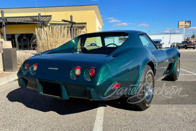 1976 CHEVROLET CORVETTE - 2