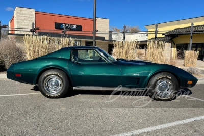 1976 CHEVROLET CORVETTE - 5