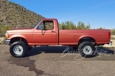 1994 FORD F-250 XL PICKUP - 5