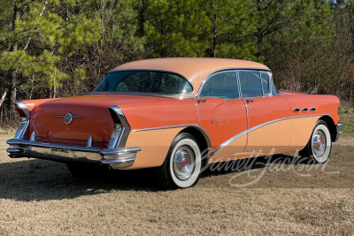 1956 BUICK SPECIAL RIVIERA - 2