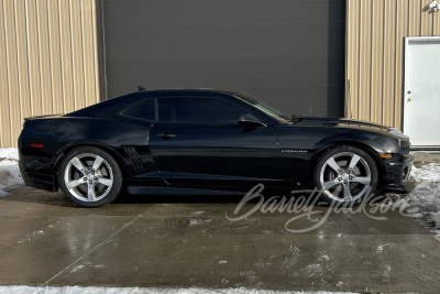 2010 CHEVROLET CAMARO 2SS - 5