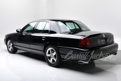 2003 MERCURY MARAUDER - 17