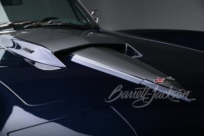 1967 CHEVROLET CORVETTE CUSTOM ROADSTER - 7