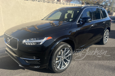 2016 VOLVO XC90