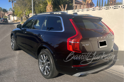 2016 VOLVO XC90 - 2