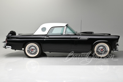 1956 FORD THUNDERBIRD CONVERTIBLE - 7