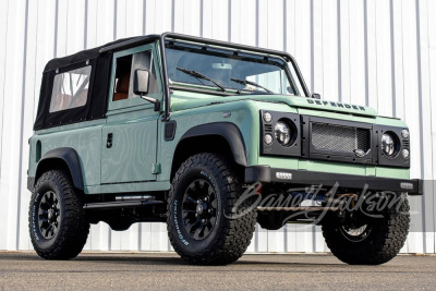 1994 LAND ROVER DEFENDER 90