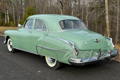 1950 OLDSMOBILE 88 - 2