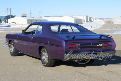 1970 PLYMOUTH DUSTER - 2