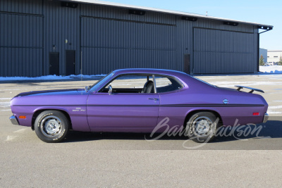 1970 PLYMOUTH DUSTER - 5