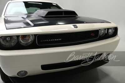 2010 DODGE CHALLENGER DRAG PAK - 10