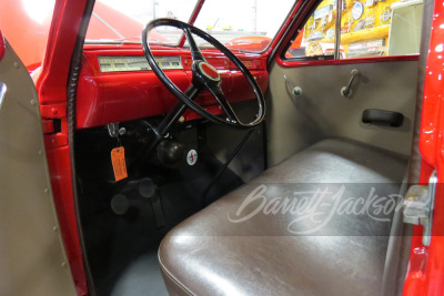 1946 STUDEBAKER M5 PICKUP - 4