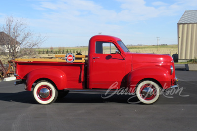 1946 STUDEBAKER M5 PICKUP - 5